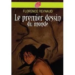 livre le premier dessin du monde