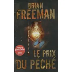 livre le prix du péché