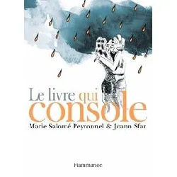 livre le qui console