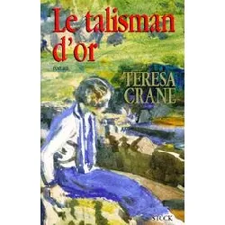 livre le talisman d'or