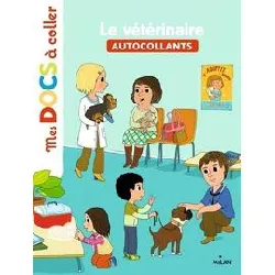 livre le veterinaire