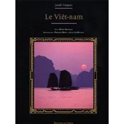 livre le viêt - nam