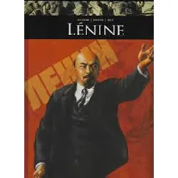 livre lénine