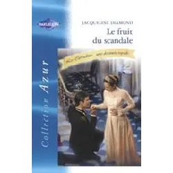 livre les carradine - le fruit du scandale