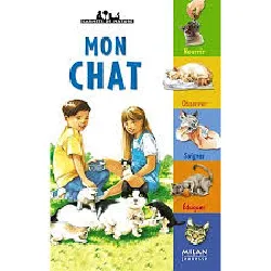 livre les chats