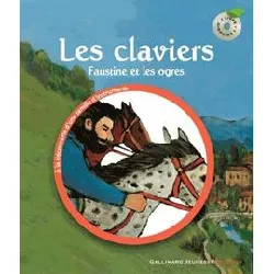 livre les claviers