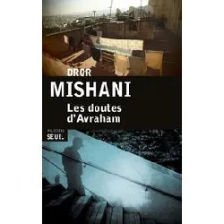 livre les doutes d'avraham