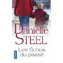 livre les echos du passe