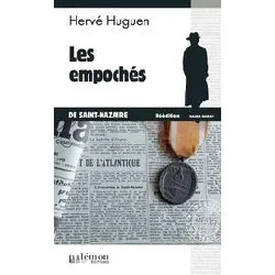 livre les empochés de saint - nazaire