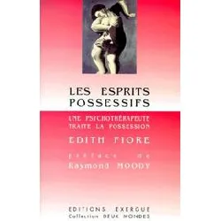 livre les esprits possessifs