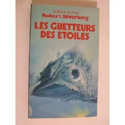 livre les guetteurs des étoiles