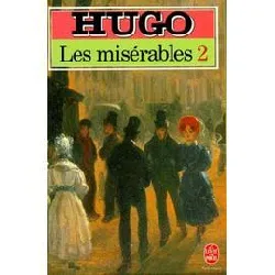 livre les misérables.2