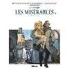 livre les misérables en bd - tome 01