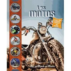 livre les motos