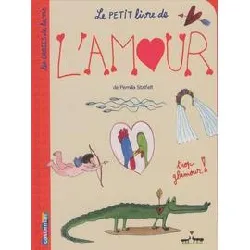 livre les petites choses de la vie t2 le de l'amour