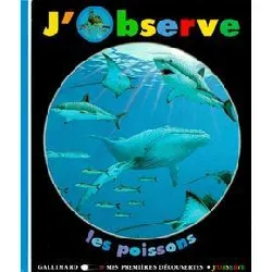 livre les poissons