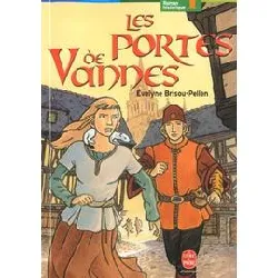 livre les portes de vannes