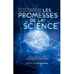 livre les promesses de la science