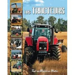 livre les tracteurs