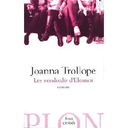 livre les vendredis d'eleanor