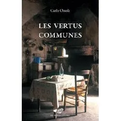 livre les vertus communes