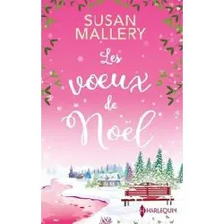 livre les voeux de noël