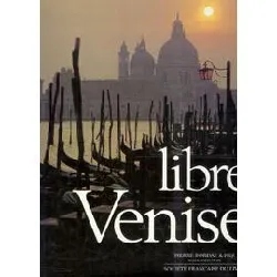 livre libre venise