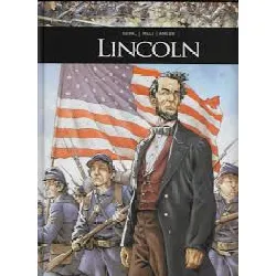 livre lincoln