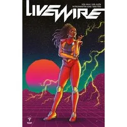 livre livewire