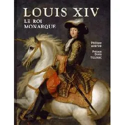 livre louis xvi - le roi monarque