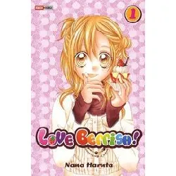 livre love berish