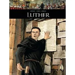 livre luther