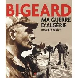 livre ma guerre d'algérie