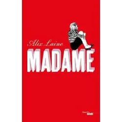 livre madame