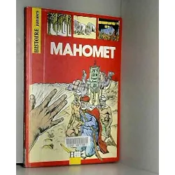 livre mahomet