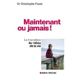 livre maintenant ou jamais !