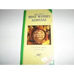 livre malt whisky almanac: a taster's guide