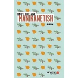 livre manikanetish