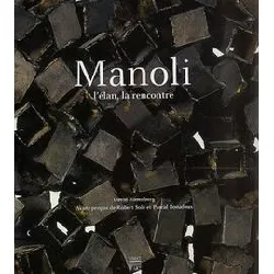 livre manoli