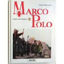 livre marco polo