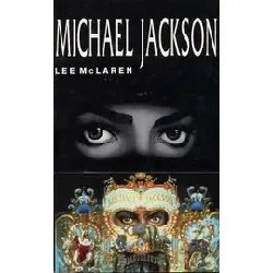 livre michael jackson