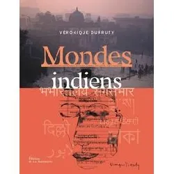 livre mondes indiens