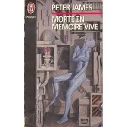 livre morte en mémoire vive