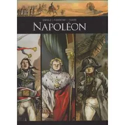 livre napoleon : ils ont fait l histoire