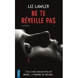 livre ne te réveille pas