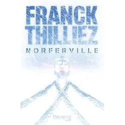 livre norferville