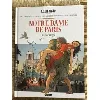 livre notre dame de paris