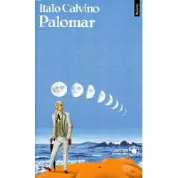 livre palomar