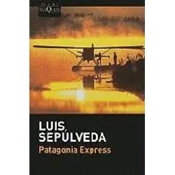 livre patagonia express