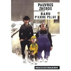 livre pauvres zhéros